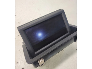 Дисплей    8V0419091CH   Audi Q2 -