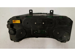 Панель приборов 7L1T10849   Ford Expedition       