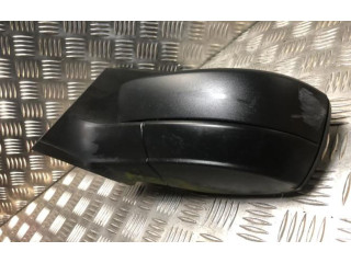 Зеркало (механическое) Skoda Citigo 2011 - 2020 года