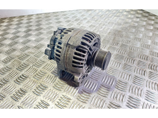 Генератор 03L903023 Volkswagen Touran II
