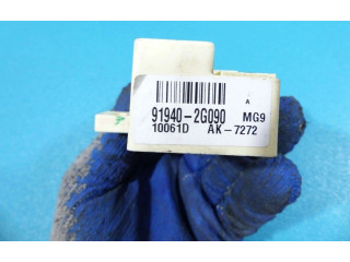 Řídící jednotka 39113-27454, IMPRK872285 KIA Magentis 2010