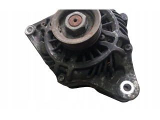 Поршень Генератор A5TG0991 Smart ForTwo II