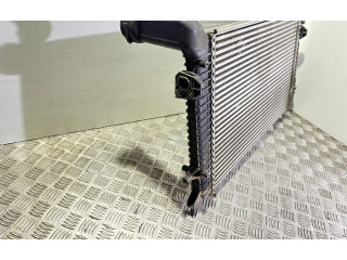 Интеркулер Volkswagen Golf VI