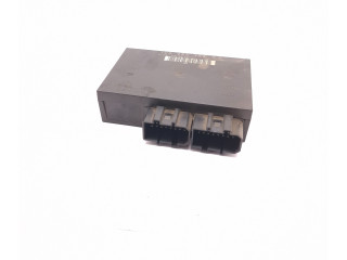 Блок комфорта 1C0962258AA, 1C0-962-258-AA Skoda Octavia Mk1 (1U)