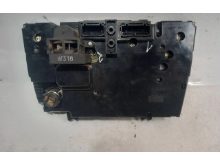 Блок управления климат-контролем Volvo V70