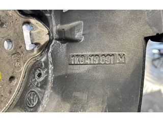 Руль Volkswagen Jetta V 2005 - 2010 года 1K0419091M, 1K0880201AB