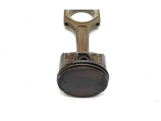 Поршень с шатуном AJ8FT AJ812160, AJ89917 Jaguar XK8 - XKR