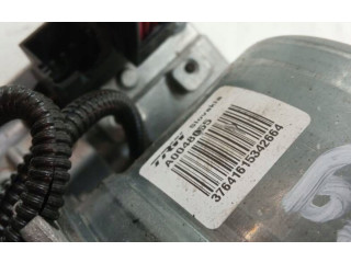 рейка Колонка рулевая 6C1423510BH Skoda Fabia Mk3 (NJ) 2015 - 2021 года