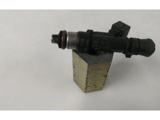 Форсунка 0280158501, 0280158501    Opel Meriva A  Z14XEP(Euro 4) 
