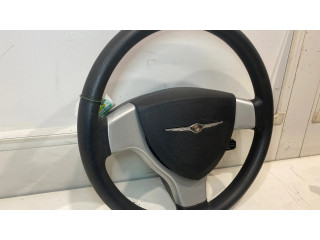 Руль Chrysler Voyager 2008-2016 года