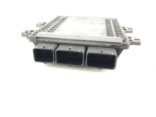 Блок управления двигателя MEC12850 Infiniti JX35 L50