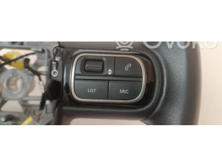 Руль Citroen C3 Aircross 2017 - года 34250109A