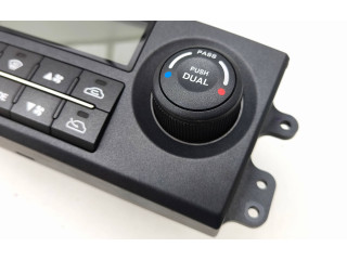 Блок управления климат-контролем 972503E261, S7151001154S9 KIA Sorento