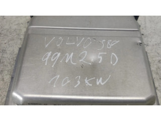 Блок управления двигателя 0281001776, 285A3886   Volvo S80