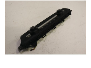 Блок управления климат-контролем 98340416ZD   Peugeot Partner III