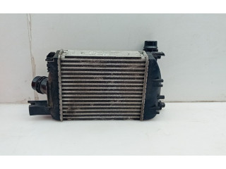 Интеркулер  144966051R   Dacia Duster 