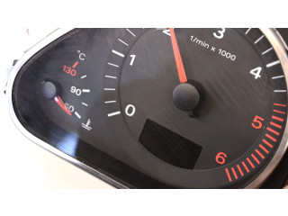 Přístrojová deska  Audi Q7 4L 2007 503000737901, 5JUDR45H  