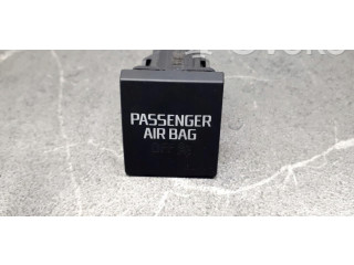 Блок подушек безопасности 5j0919235b Skoda Fabia Mk2 (5J)