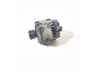 Генератор 06E903016S, 06E903016 Audi Q5 SQ5