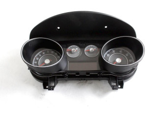 Přístrojová deska  Fiat Punto Evo 2011 51914934  