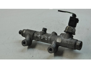 Vstřikovací lišta 059130089BT, 05A906051 Volkswagen Touareg II CRCA