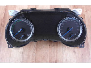 Přístrojová deska Toyota Highlander XU70 2021 838000ED8000, 838000ED80