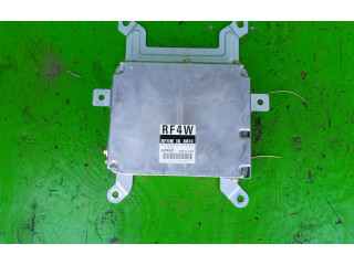 Блок управления двигателем Блок управления RF4W Mazda Premacy