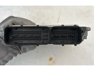 Блок управления двигателя