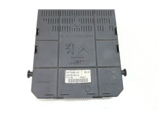 Блок комфорта 9661940480, 9661940480 Citroen C4 I