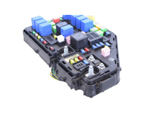 Блок предохранителей 8297034320 SsangYong Korando