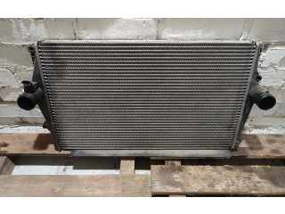 Интеркулер 0261230090, 8677288 Volvo S60