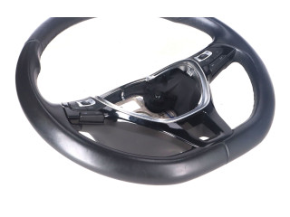 Руль Volkswagen Touran II  2010 - 2016 года 5TA419091AD      