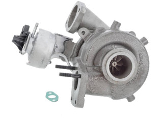  Турбина Chevrolet Cruze  4947701510, 4947701500         