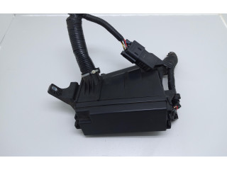 Блок предохранителей N16A3   Honda HR-V    