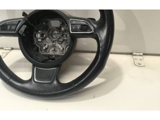 Руль Audi A7 S7 4G 2011 - 2017 года 4G0419091