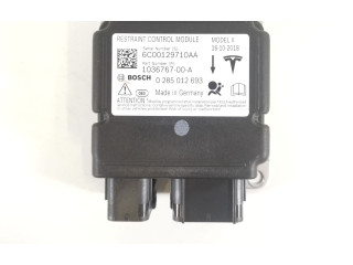 Блок подушек безопасности 1036767-00-A, 0285012693 Tesla Model X