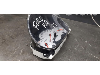 Дисплей    3s5t-10849   Ford Ka