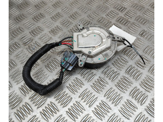 Вентилятор радиатора LX108001T19 Tesla Model Y