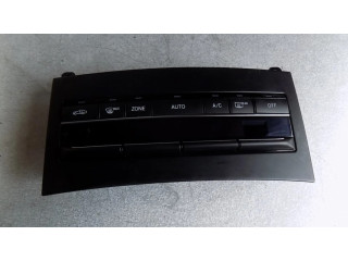Блок управления климат-контролем A2129004525   Mercedes-Benz E W212