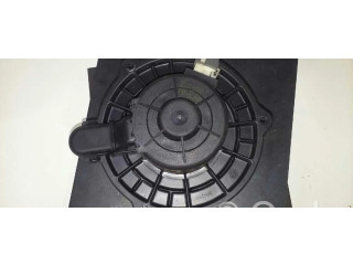 Вентилятор печки 971121C000 Hyundai Getz