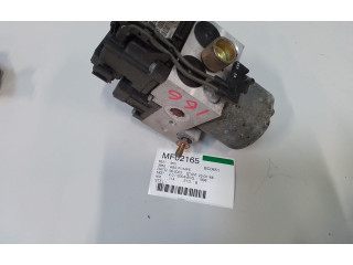 Блок АБС 0273004151, 566075 Saab 900 1994 - 1998 года