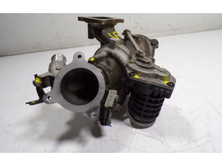  Турбина KIA Ceed  2823107600   для двигателя G3LE      