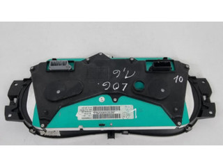 Панель приборов P8200650539 Dacia Logan I