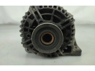 Генератор 30667788, 0124625024   Volvo XC90      