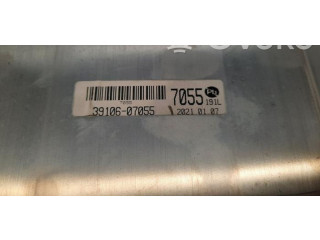 Řídící jednotka 3910607055 Hyundai i20 (BC3 BI3) 2021