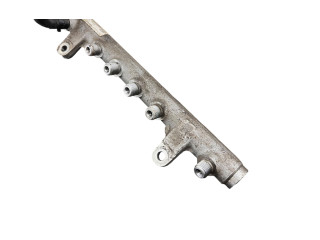 Топливная рампа 03L130089, 200000776   Volkswagen PASSAT B6   для двигателя CBD