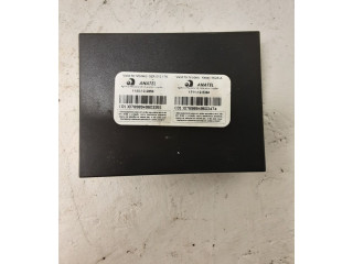 Блок управления 5Q0959435A Skoda Fabia Mk3 (NJ)