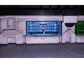 Přístrojová deska Honda Civic HR0287055