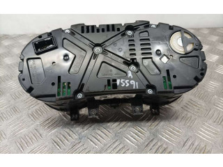 Панель приборов 6P0920741A, A2C94603000   Seat Ibiza I (021A)       