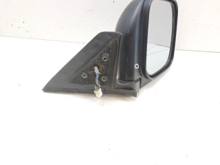 Zpětné zrcátko pravé Mitsubishi Pajero Sport I 2000 E13010155